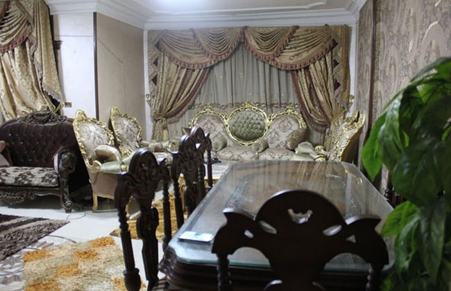 Pyramid Rise Apartments - Foto 12