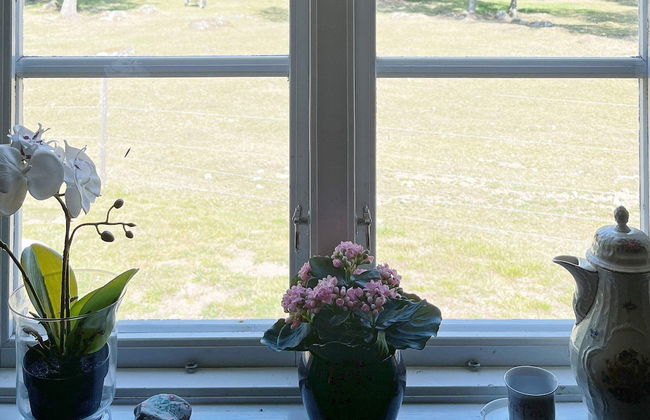 4 Person Holiday Home in Furuby - Foto 19