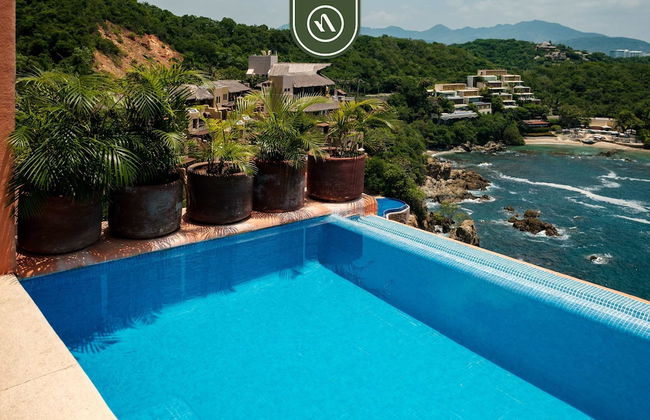 Punta Ixtapa PH6 in Guerrero - Foto 55