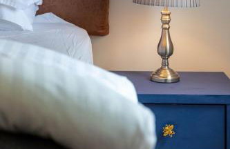 Turnberry Serviced Apartments - Photo 46