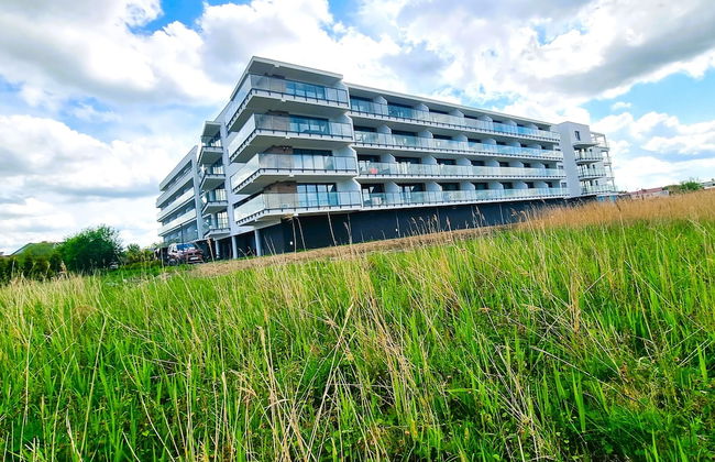 Westin Koralowa 15 Kołobrzeg - 365PAM - Foto 41