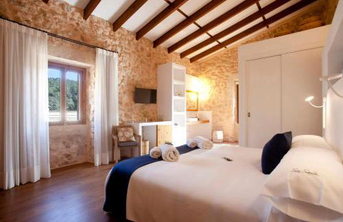 Agroturisme Son Samà - Foto 11