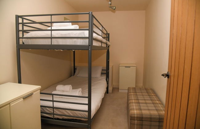 Ridgeway Cottage at Lovelady Shield - Foto 6