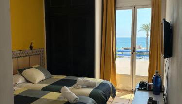 SS Habitaciones turísticas VISTAS AL MAR - Foto 5