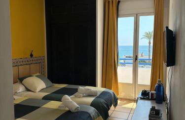 SS Habitaciones turísticas VISTAS AL MAR - Foto 5