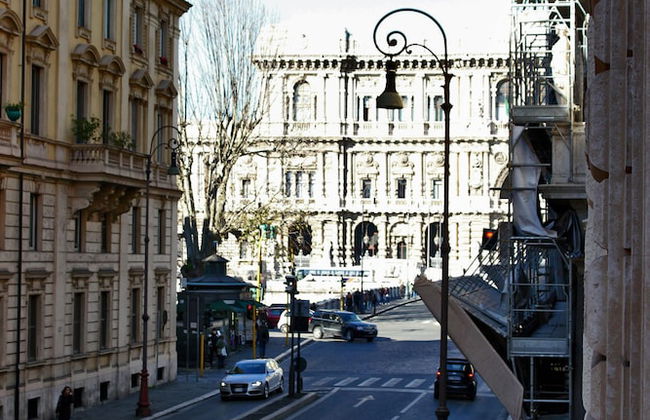 Residenza Zanardelli - Foto 54