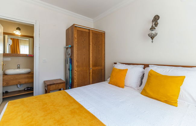 Infinity Lilly Apartments - Foto 31