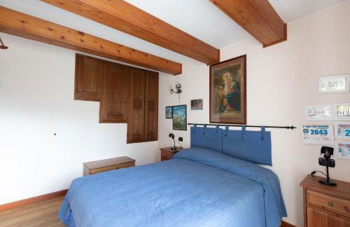 JOIVY Big Flat for 6 with Backyard and Parking in Courmayeur - Foto 11