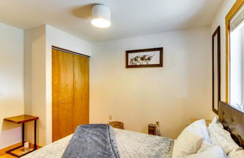 12 Mi to Bozeman Pet-Friendly Gem with Sauna and Yard - Foto 18