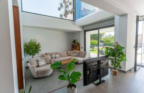 Costa Brava Suites "Villa Ocean" - Foto 21