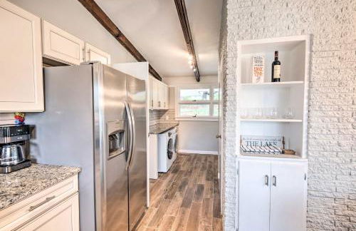 Laconia Hideaway Less Than 2 Miles to Lake Winnipesaukee! - Foto 11