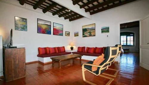 Casa rural alquiler íntegro Cal Sisco - Foto 4