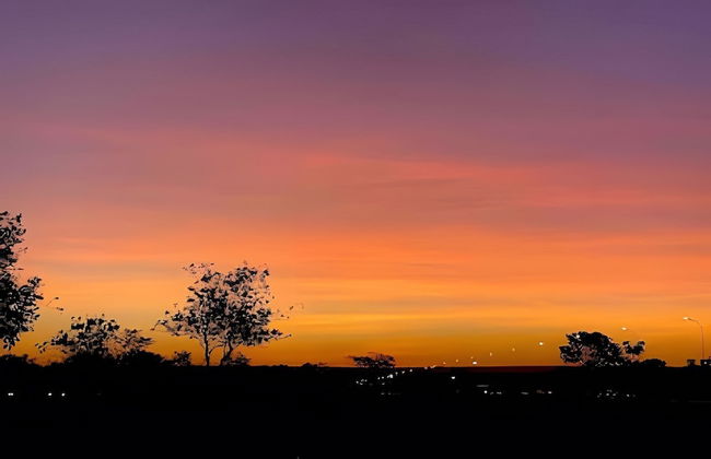 Brisas do Lago - apartamento 7 - Photo 25