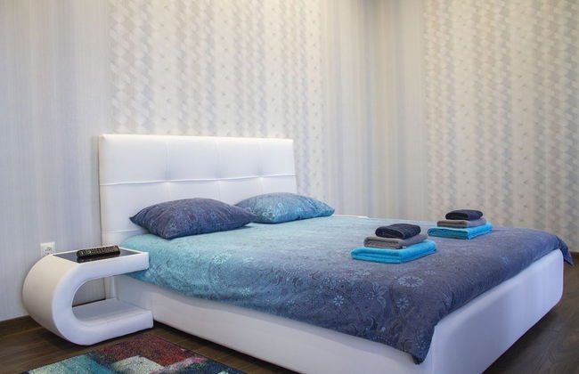 Apart-hotel Residence - Foto 5