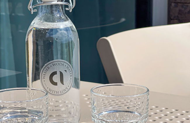 CLIFF Trzęsacz - sea view apartments - Foto 57