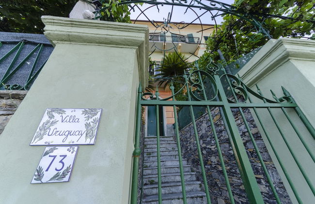 JOIVY Villa Uruguay - Foto 22