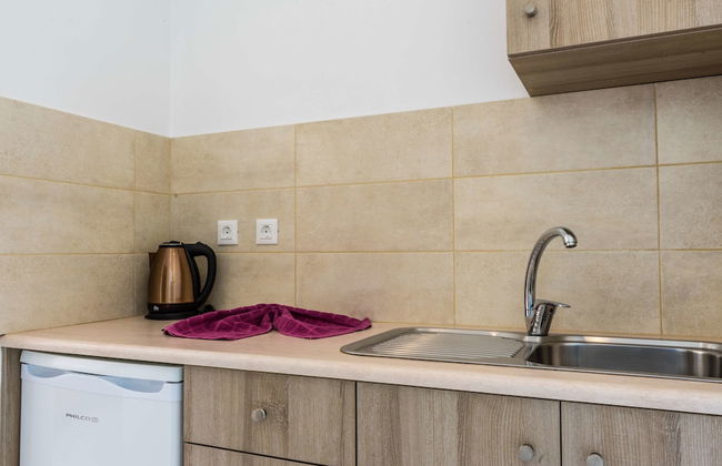 Stamos Hotel - Foto 46