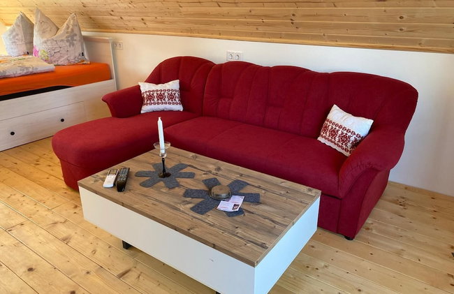 Müllers Ferienhaus Harmonie - Foto 5