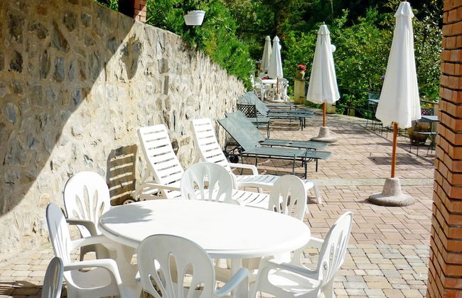 Resort Costa Morroni - Foto 51