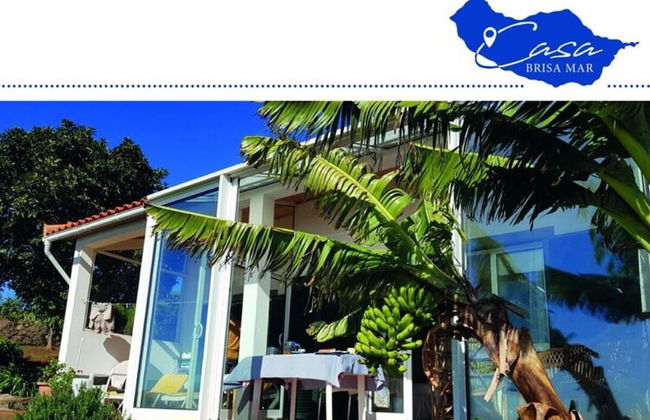 Holiday Home Casa Brisa Mar in Prazeres - Foto 24