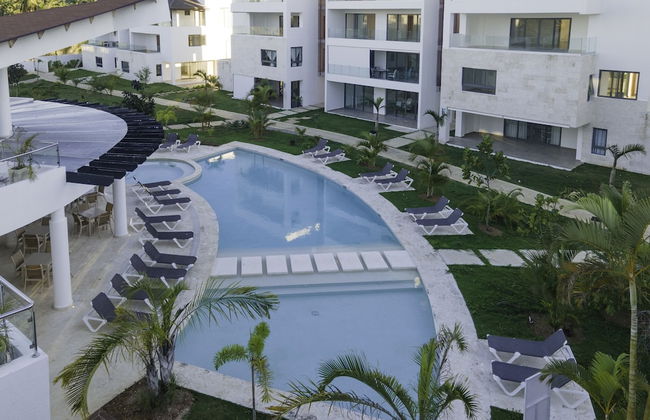 New Beachfront Penthouse by RedAwning - Foto 40