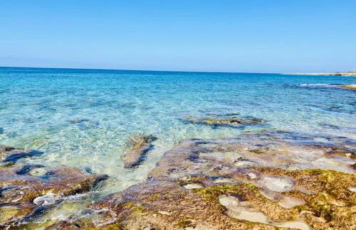 Sea Spritz & Sun -Accesso Mare-Clima- Parcheggio - Foto 46