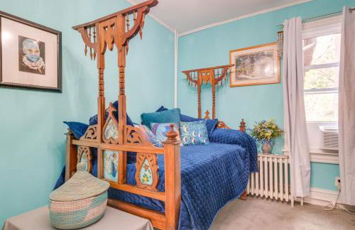 Historic Georgetown Townhome Walkable Location! - Foto 17