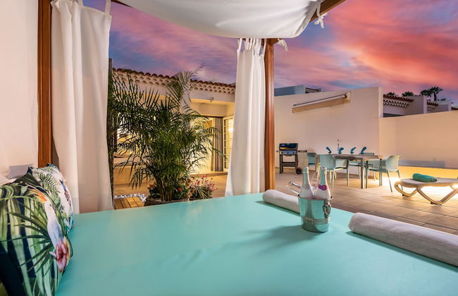 Haciendas Village Tenerife - Foto 7