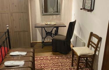 Ypsus House Stemnitsa - Photo 11