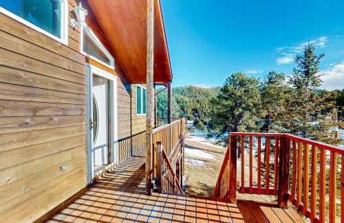 Hilltop Getaway - Foto 37