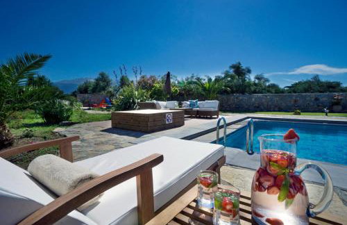 Villa Litsarda - Foto 29