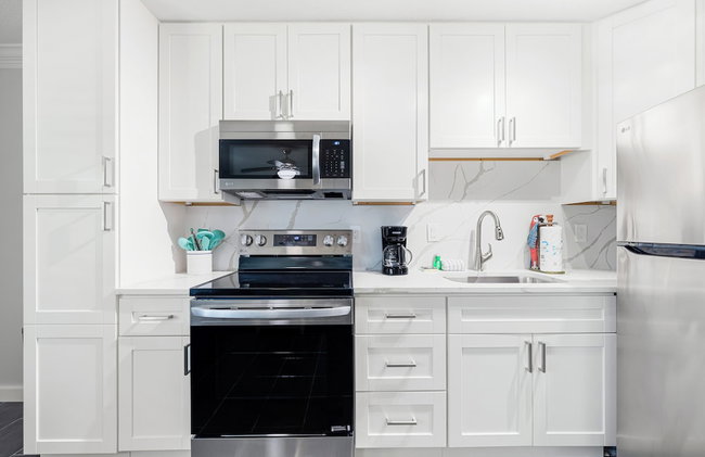 Gulf Holiday by Beachside Management - Foto 92