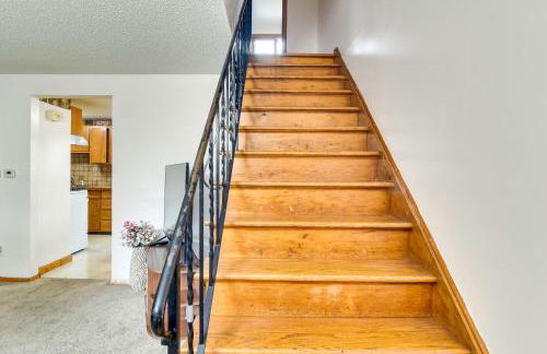 DePew Vacation Rental about 10 Mi to Buffalo! - Foto 12