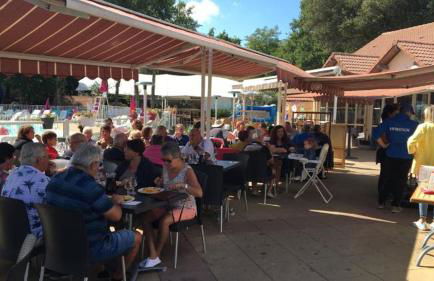 HOME-COSY - 6 pers - 40 m2 3 CH - 2 SDB et 2 WC - Foto 42