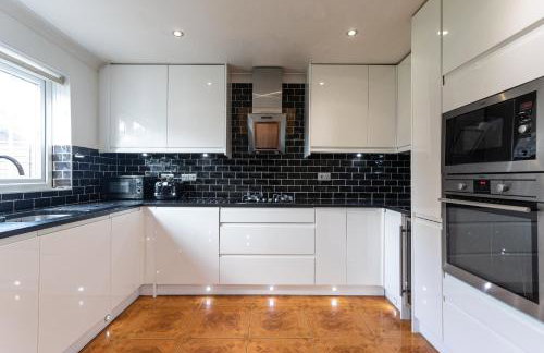 October Disc - Long Stay - Contractors - Foto 46