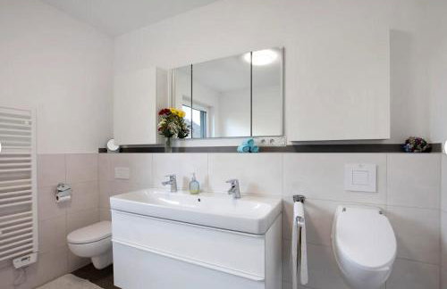 großzügige Unterkunft mit Terrasse - Foto 26