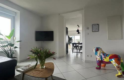 L'Hôte du Malsaucy - Foto 8