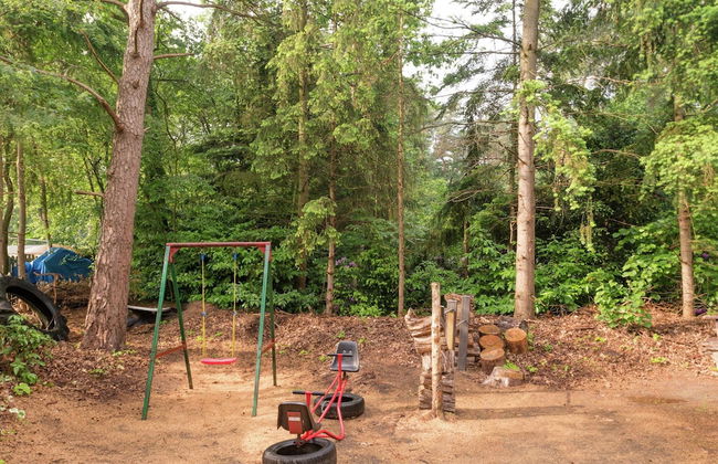 Holiday Home in Arrien Near Beerze Nature - Foto 20