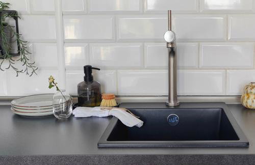 7th Floor Apartment Mokotów - parking - Foto 34