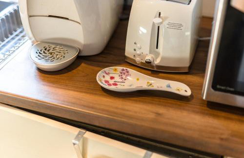 Luxury Holiday Gateway in a Popular Trendy hotspot - Foto 16