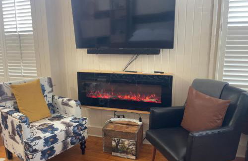 Romantic Studio Apt in Historic Downtown Savannah - Foto 4