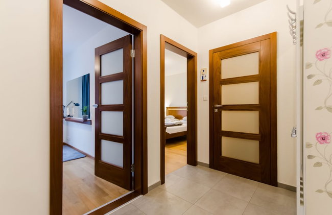 Family Apartments - Private Parking - Photo 62