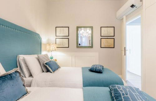 Elegante appartamento a 20mt dalla spiaggia con garage - Foto 37