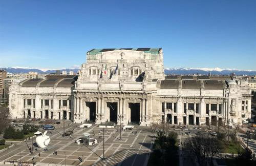 NT31 Terrazza Giardino - Foto 23