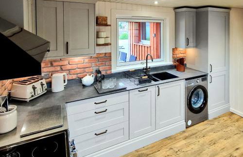 Ratagan Lodge - Photo 14