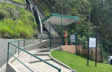 Casa Verde Mar- Condomínio Green Coast com toda estrutura, praia privativa em Angra dos Reis - Foto 50