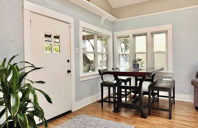 Park Avenue Beach Paradise Chic & Secluded 4 BDR - Foto 30