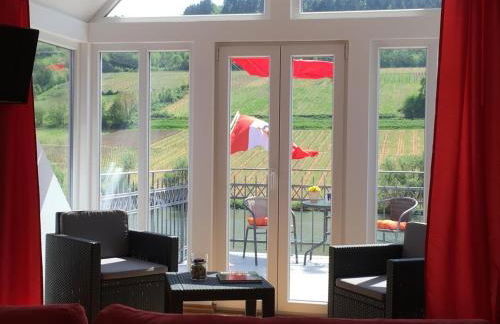 Ferienhaus Moselmerle - Foto 49