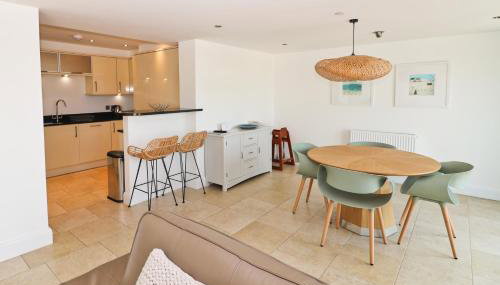 APARTMENT BY THE BEACH The Foxcove - Foto 3