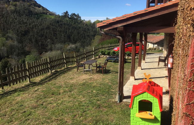 El Interior De Gaia - Foto 29